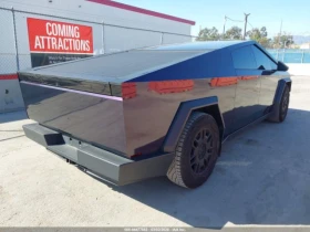 Tesla Cybertruck КРАЙНА ЦЕНА - 60800 € / 118914.46 лв. - 96244143 4