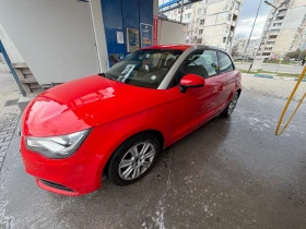 Audi A1 1.2 TFSI - 5000 € / 9779.15 лв. - 88499659 2
