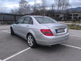 Mercedes-Benz C 220 - 7600 € / 14864.31 лв. - 46250064 3