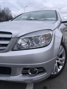 Mercedes-Benz C 220 - 7600 € / 14864.31 лв. - 46250064 7