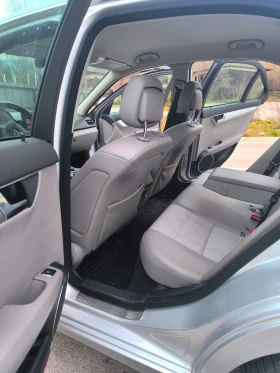 Mercedes-Benz C 220 - 7600 € / 14864.31 лв. - 46250064 5