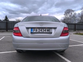 Mercedes-Benz C 220 - 7600 € / 14864.31 лв. - 46250064 6