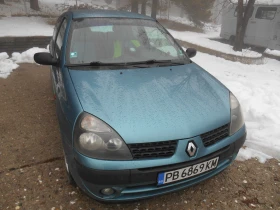 Renault Clio 2 - 1500 € / 2933.74 лв. - 88480325 3