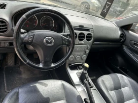 Mazda 6 2.0 дизел - 900 € / 1760.25 лв. - 86590126 3