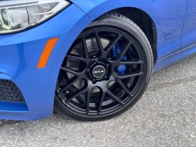 BMW 235 M235i * xDrive * Cabrio * АвтоКредит* (ЦЕНА ДО БГ) | Auto.bg — изображение 8