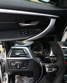 BMW 420 D M-PAKET PERFORMANCE   | Mobile.bg � ����� ������ 12
