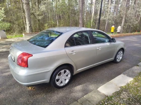 Toyota Avensis 2.0D4D  116 - 3299 € / 6452.28 лв. - 69297028 8