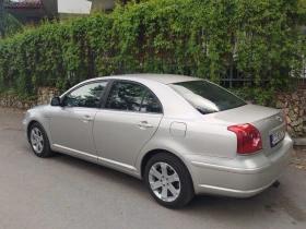 Toyota Avensis 2.0D4D  116 - 3299 € / 6452.28 лв. - 69297028 11