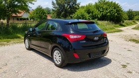 Hyundai I30 1.6 CRDi FaceLift EURO6 Blue | Mobile.bg � ����� ������ 3