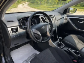 Hyundai I30 1.6 CRDi FaceLift EURO6 Blue | Mobile.bg � ����� ������ 5