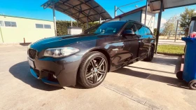 BMW 535  BMW 535d xDrive M Sport FACELIFT 313 к.с. | Auto.bg — изображение 6