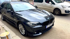 BMW 535  BMW 535d xDrive M Sport FACELIFT 313 к.с. | Auto.bg — изображение 12