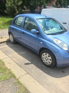 Nissan Micra | Mobile.bg � ����� ������ 6