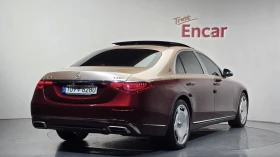 Mercedes-Benz S 450 L / MAYBACH ПАКЕТ / 360 КАМЕРИ / ОБДУХ / МАСАЖ - 63800 € / 124781.95 лв. - 38856841 2