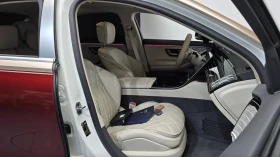 Mercedes-Benz S 450 L / MAYBACH ПАКЕТ / 360 КАМЕРИ / ОБДУХ / МАСАЖ - 63800 € / 124781.95 лв. - 38856841 12