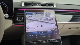 Mercedes-Benz S 450 L / MAYBACH ПАКЕТ / 360 КАМЕРИ / ОБДУХ / МАСАЖ - 63800 € / 124781.95 лв. - 38856841 14