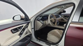 Mercedes-Benz S 450 L / MAYBACH ПАКЕТ / 360 КАМЕРИ / ОБДУХ / МАСАЖ - 63800 € / 124781.95 лв. - 38856841 6