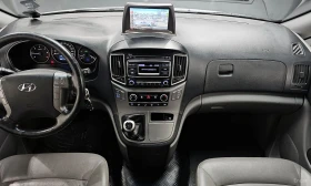 Hyundai Starex undefined | Auto.bg — изображение 7