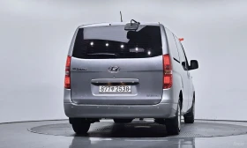 Hyundai Starex undefined | Auto.bg — изображение 4