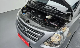 Hyundai Starex undefined | Auto.bg — изображение 6