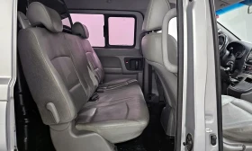 Hyundai Starex undefined | Auto.bg — изображение 12