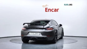 Porsche Cayman 2.5 GTS | Mobile.bg � ����� ������ 4