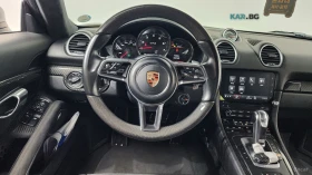 Porsche Cayman 2.5 GTS | Mobile.bg � ����� ������ 11