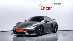 ������ Porsche Cayman
