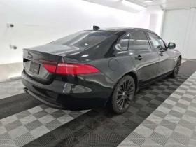 Jaguar Xf * PRESTIGE * CARFAX * ОПЦИЯ ЗА ФИНАНСИРАНЕ - 12800 € / 25034.62 лв. - 83997426 3