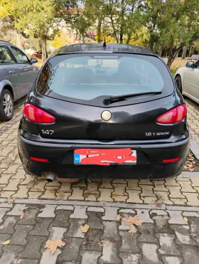 Alfa Romeo 147 | Mobile.bg � ����� ������ 3