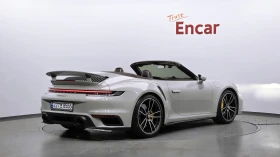 Porsche 911 911 Turbo S Cabriolet | Mobile.bg � ����� ������ 2