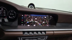 Porsche 911 911 Turbo S Cabriolet | Mobile.bg � ����� ������ 14