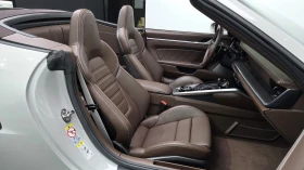Porsche 911 911 Turbo S Cabriolet | Mobile.bg � ����� ������ 11