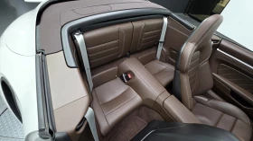 Porsche 911 911 Turbo S Cabriolet | Mobile.bg � ����� ������ 12