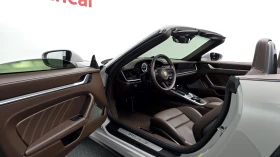 Porsche 911 911 Turbo S Cabriolet | Mobile.bg � ����� ������ 10