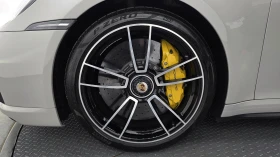 Porsche 911 911 Turbo S Cabriolet | Mobile.bg � ����� ������ 5