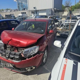 Dacia Sandero | Mobile.bg � ����� ������ 3