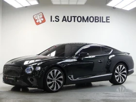 Bentley Continental 4.0 Automatic ������ ����: 200256 EUR !!!������ �� | Mobile.bg � ����� ������ 2