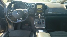 Renault Scenic 1.7 Diesel Bose Edition-������� ���� | Mobile.bg � ����� ������ 5