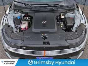 Hyundai Ioniq 5 N GRIN BOOST | Mobile.bg � ����� ������ 3