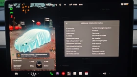 Tesla Model Y LFP - 28400 € - 87425716 17