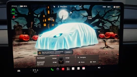 Tesla Model Y LFP - 28400 € - 87425716 14