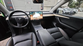Tesla Model Y LFP - 28400 € - 87425716 10
