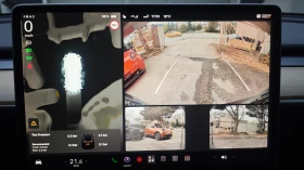 Tesla Model Y LFP - 28400 € - 87425716 15