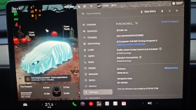 Tesla Model Y LFP - 28400 € - 87425716 16
