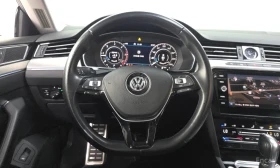 VW Arteon 2.0 TDI PREMIUM | Auto.bg — изображение 11
