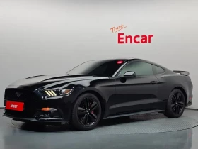 Ford Mustang 2.3 ECOBOOST