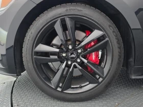 Ford Mustang 2.3 ECOBOOST - 15320 € - 42354006 5