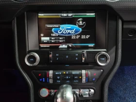Ford Mustang 2.3 ECOBOOST - 15320 € - 42354006 15