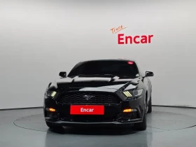 Ford Mustang 2.3 ECOBOOST - 15320 € - 42354006 3